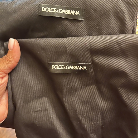 Dolce Gabana loafers main image 3